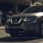 2020 Nissan Rogue Trim Levels