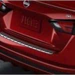 Nissan Altima accessories