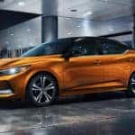 Nissan Sentra for sale