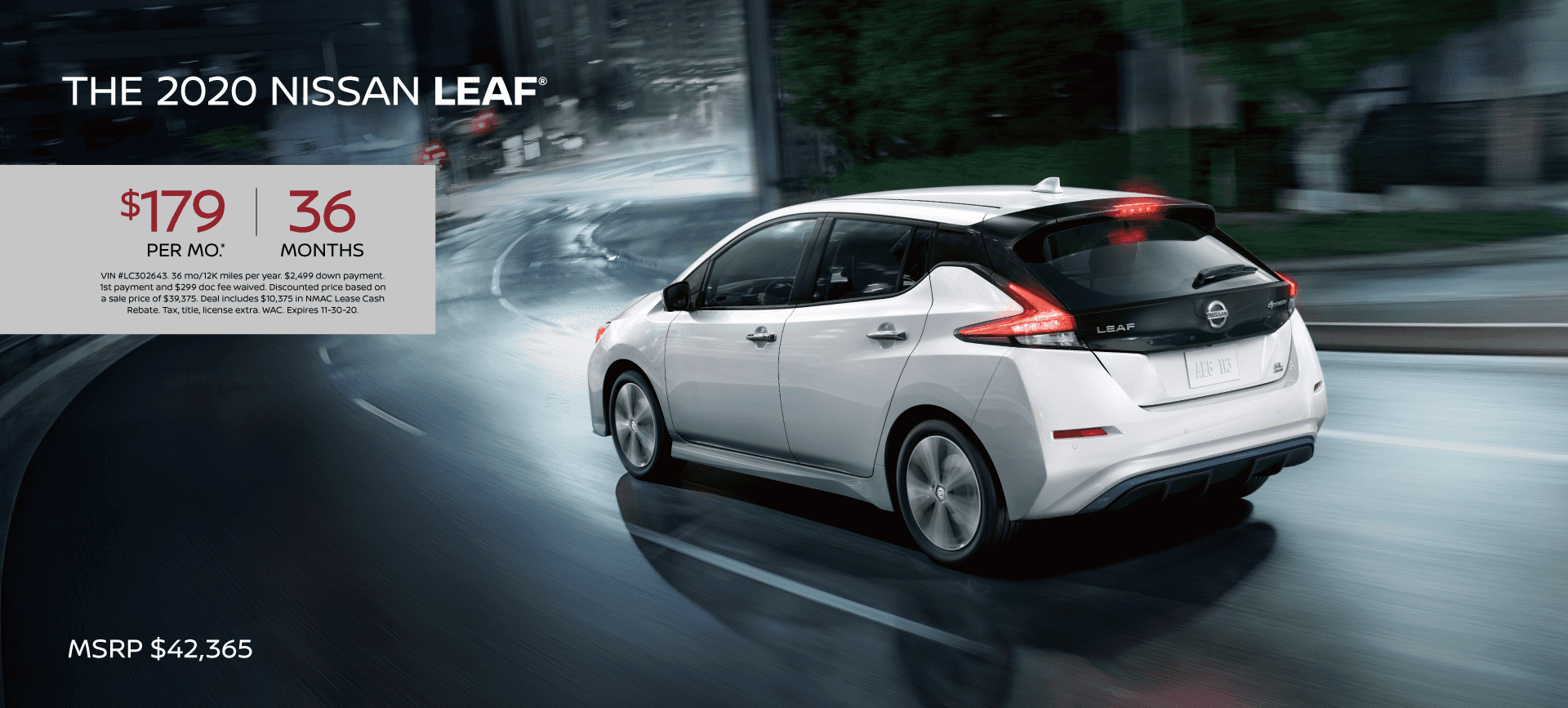 New and Used Nissan Cars near Bellevue Woodhouse Nissan