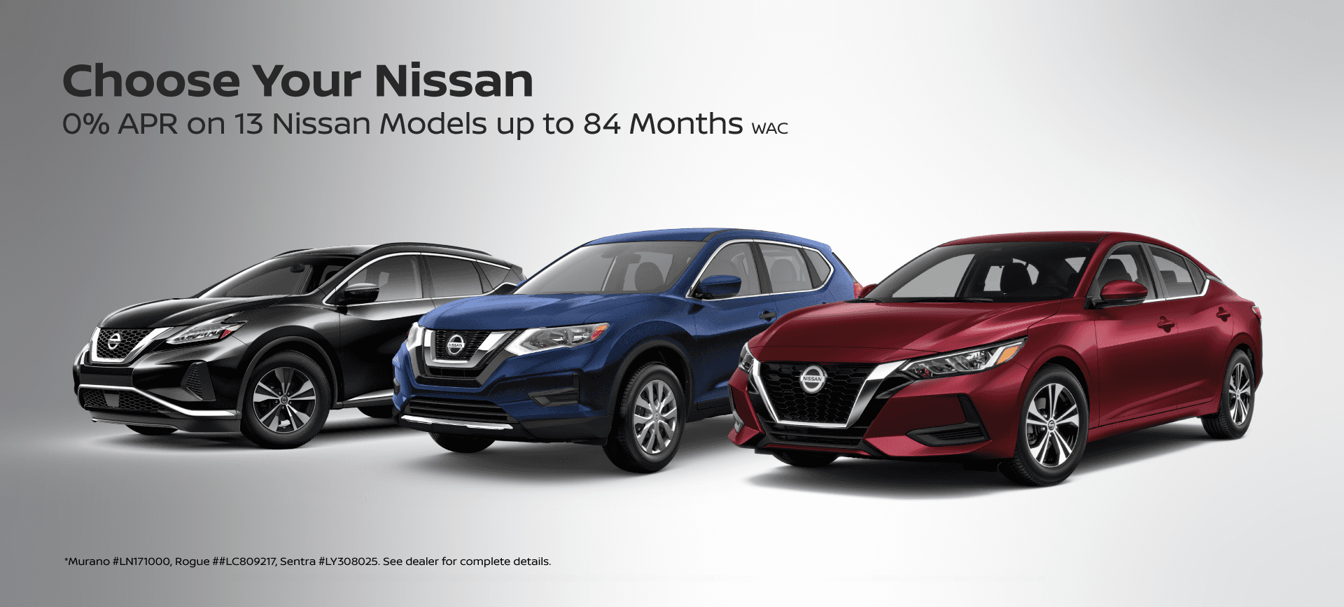 New and Used Nissan Cars near Bellevue Woodhouse Nissan