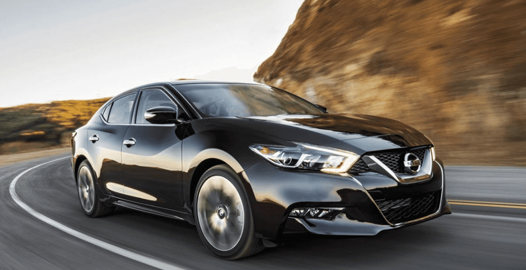 2021 nissan on sale maxima hybrid