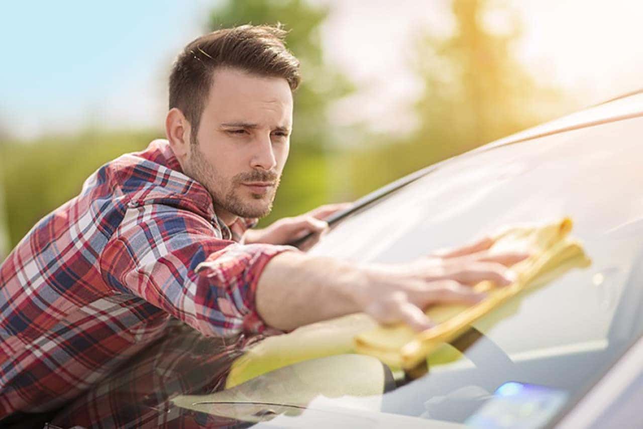 Nissan Bellevue service