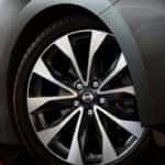 Nissan tires for sale