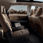 2022 Nissan Pathfinder Trim Levels