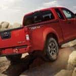 Woodhouse used trucks