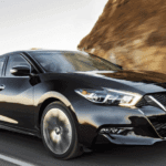 Nissan Maxima for sale near me