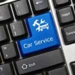 Nissan service in Bellevue
