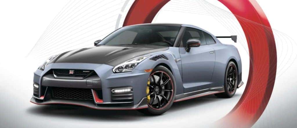 2022 Nissan GT-R Specs | Woodhouse Nissan