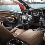 fuel-efficient Nissan truck models