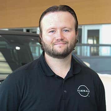 Evan Klinkefus