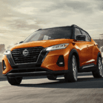 2023 Nissan Kicks: Ready for Spring Break
