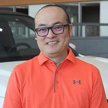 Philip Xie