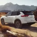 2026 rogue