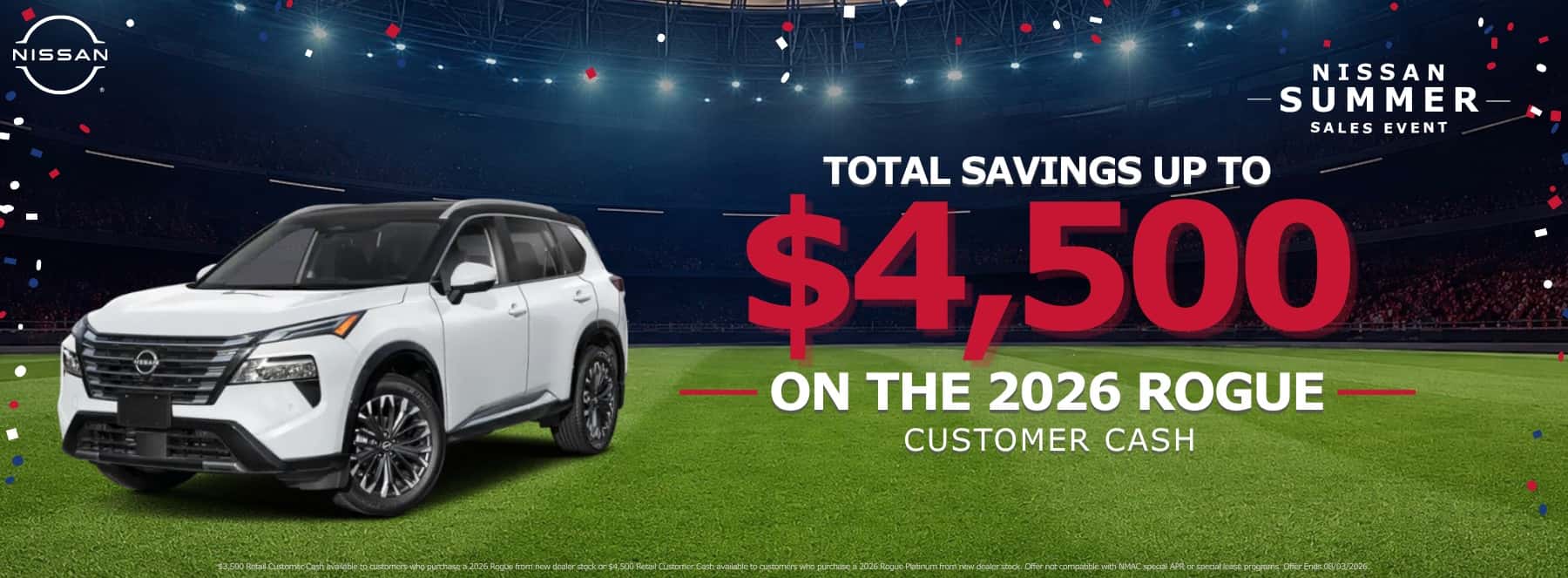 July Summer Sales Event Rogue – 1800×663