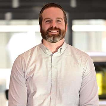 Jesse Rudloff