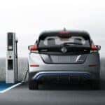 used Nissan LEAF for sale