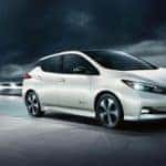 Nissan Leaf for Sale Near Me