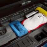 Nissan pathfinder off-road parts