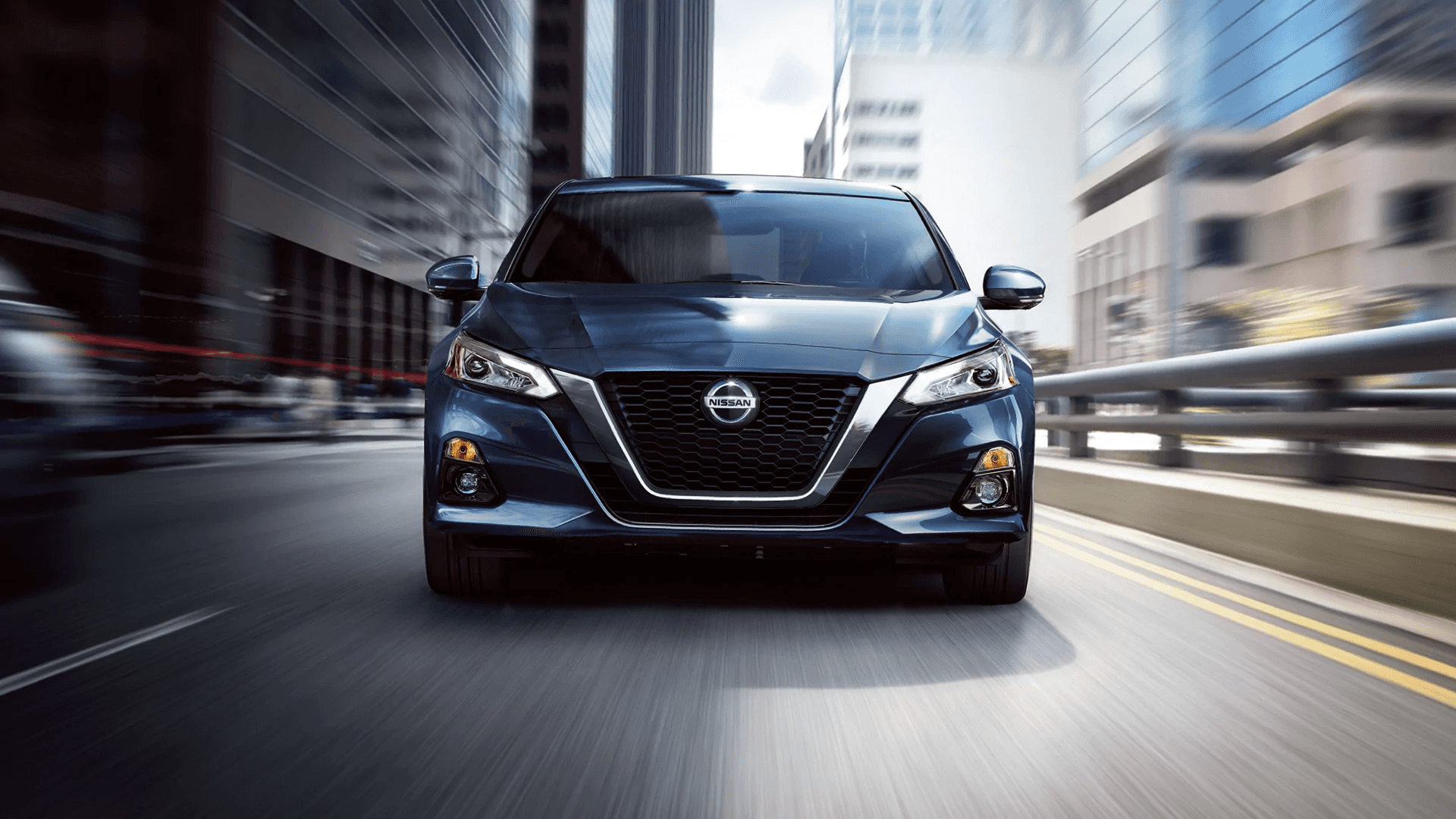 Exploring Your 2021 Nissan Altima Color Options | Woodhouse Place Nissan
