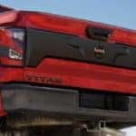 2021 Nissan Titan