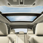 Nissan Murano Configurations