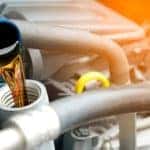 oil change omaha