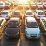 used car lot in Omaha