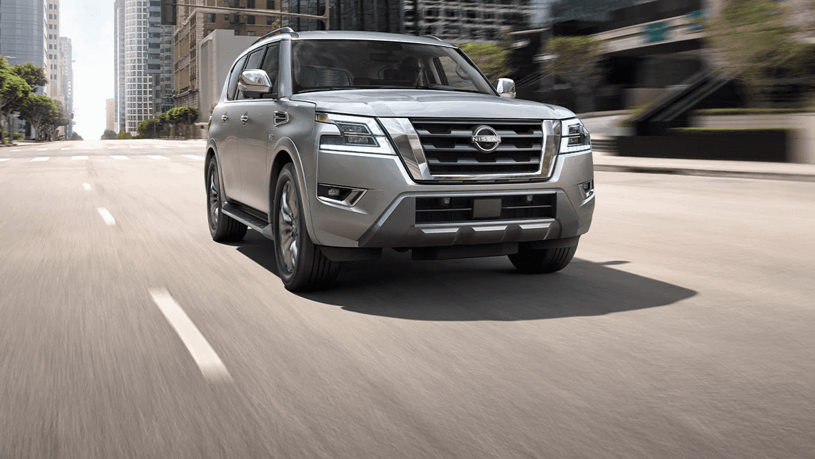 Find Road TripReady Used Cars in Omaha Woodhouse Place Nissan