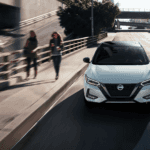 Nissan pricing