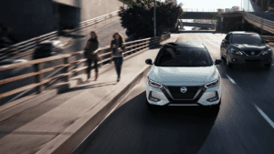Nissan pricing