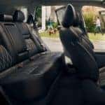 lease a Nissan Rogue