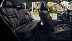 lease a Nissan Rogue