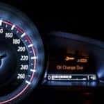 Woodhouse Oil Change