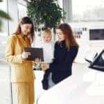 Nissan lease deals