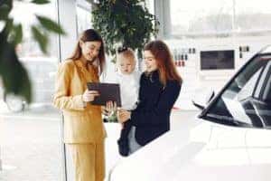 Nissan lease deals