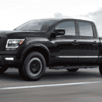 Nissan commercial dealer