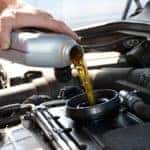 oil change in omaha