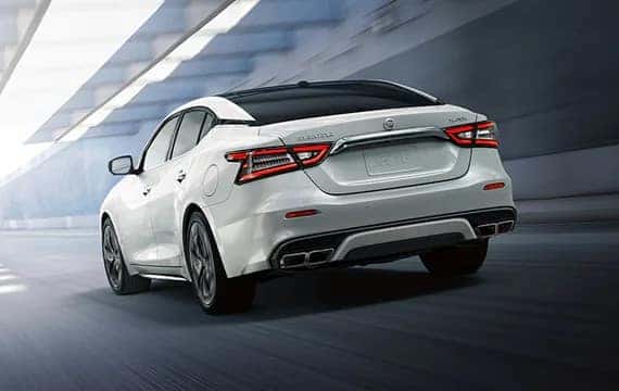 2022 Nissan Maxima Specs