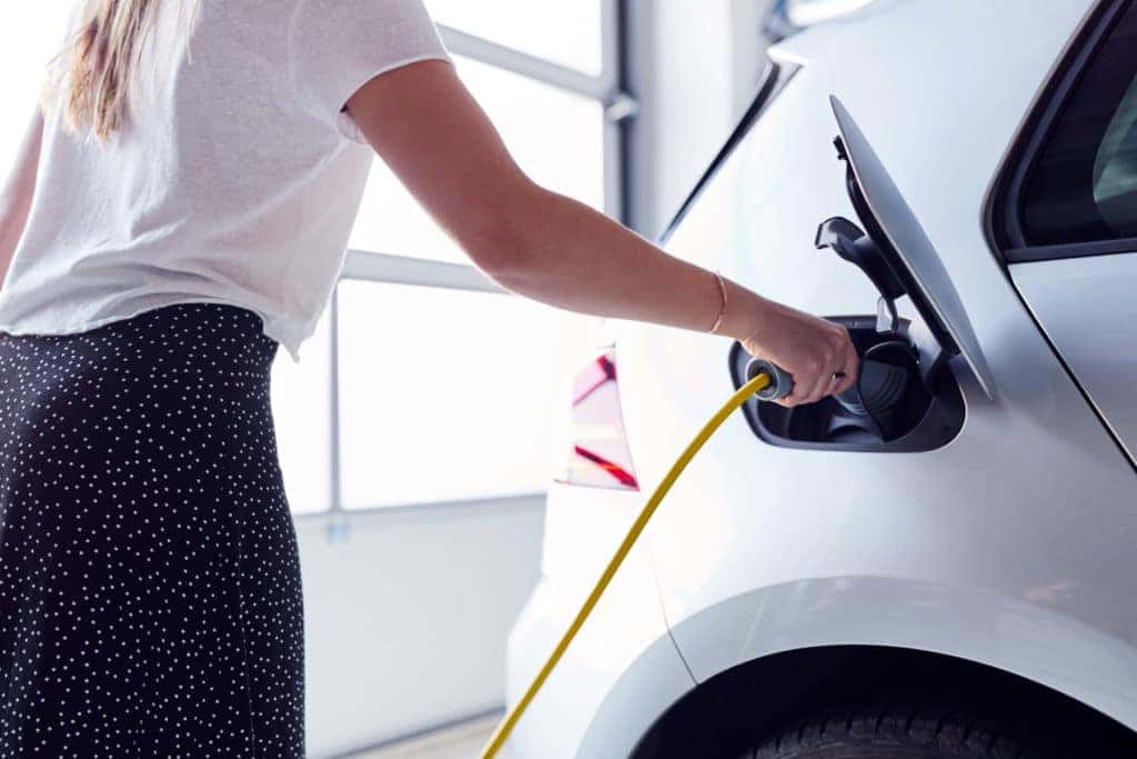 Home EV Charging