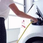 Home EV Charging