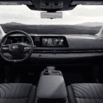 new Nissan cars