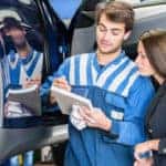 Nissan parts