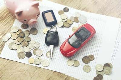 Woodhouse used car financing