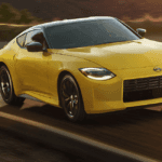 Nissan finance