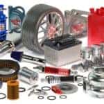 Nissan parts