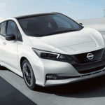 Nissan cars for city driving