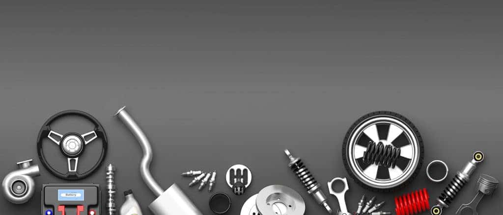 Nissan parts
