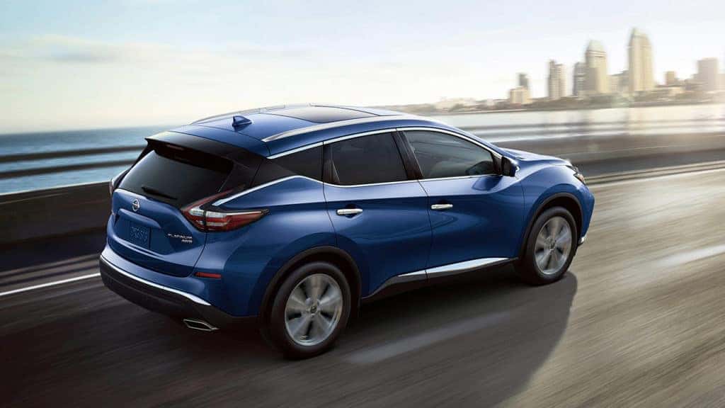 Why Are Nissan Muranos So Cheap: Unveiling the Truth