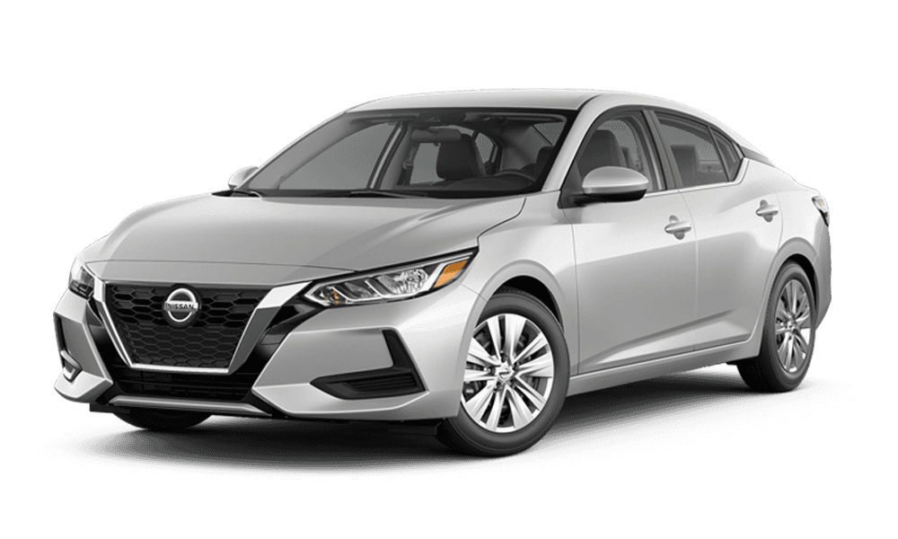 Seven of the FamilyFriendly Features in the Nissan Sentra